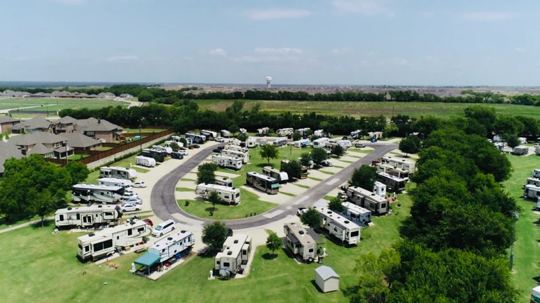 Abilene TX RV Park