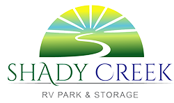 Shady Creek RV Park &amp; Storage