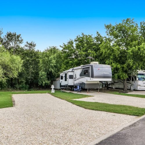 Amenities at Shady Creek RV Park Top Rated Dallas, TX RV Park