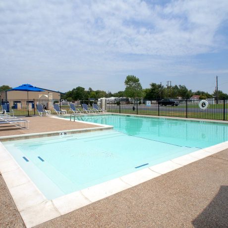 Shady Creek Pool